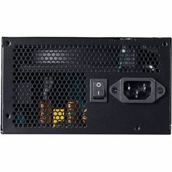 منبع تغذیه کامپیوتر 700 وات ای دیتا ایکس پی جی مدل PROBE BRONZE 700W