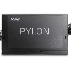 منبع تغذیه کامپیوتر ای‌دیتا ایکس‌پی‌جی مدل PYLON 750W 