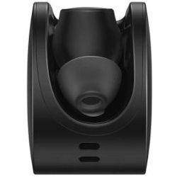 هدفون بلوتوثی بیسوس مدل Bowie EZ10 - مشکی