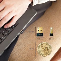 دانگل بلوتوث تی پی-لینک  مدل UB500