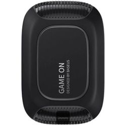 شارژر رومیزی 15 وات بیسوس مدل 15W Wireless Charger Magnetic Phone Cooler