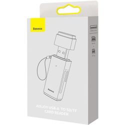 کارتخوان بیسوس مدل WKQX060113