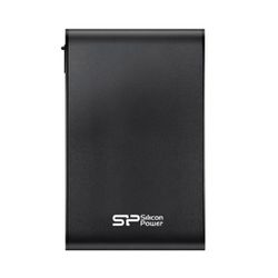 هارد اکسترنال 1 ترای SILICONPOWER مدل A80 مشکی