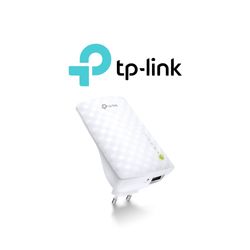 گسترش‌دهنده شبکه بی‌سیم دو بانده تی‌پی-لینک TP-LINK RE200 AC750 Wi-Fi Range Extender