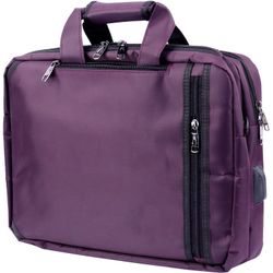 کیف لپ تاپ کمل مدل ۱۷۹ مناسب برای لپ تاپ ۱۵.۶ اینچ - مشکی
