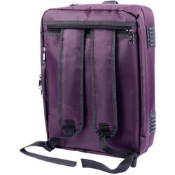 کیف لپ تاپ کمل مدل ۱۷۹ مناسب برای لپ تاپ ۱۵.۶ اینچ - مشکی