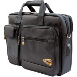 کیف لپ تاپ Camel مدل CL2005 - مشکی