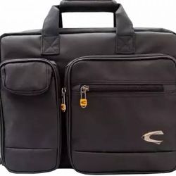 کیف لپ تاپ Camel مدل CL2005 - مشکی