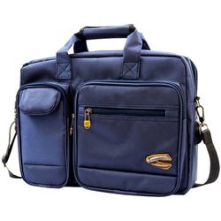 کیف لپ تاپ Camel مدل CL2005 - مشکی