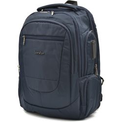 کوله پشتی لپ تاپ مدل B201 - مشکی