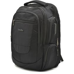 کوله پشتی لپ تاپ مدل B201 - مشکی
