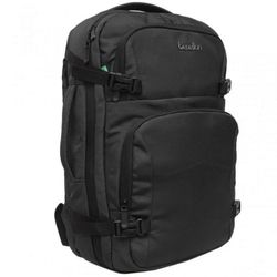 کیف کوله پشتی لپ تاپ بنتون مدل 1029 Benetton- طوسی