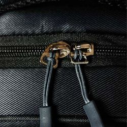 کوله پشتی طرح بنتون کد 0040 - خاکستری