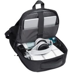 کوله پشتی بنج مدل BG-1922 مناسب لپ تاپ ۱۵.۶ اینچ ضدآب - مشکی