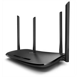 مودم روتر بی‌سیم تی پی-لینک TP-LINK Archer VR300 (EU) AC1200 Wireless VDSL-ADSL