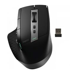 ماوس بی سیم RAPOO مدل MT750S MULTIMODE