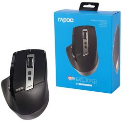 ماوس بی سیم RAPOO مدل MT750S MULTIMODE