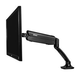 پایه مانیتور WLA001 ErgoTech تحت برند ارگوتک -  اتصال به میز