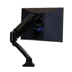 پایه مانیتور WLA001 ErgoTech تحت برند ارگوتک -  اتصال به میز