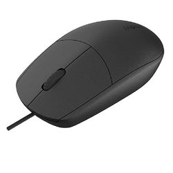 ماوس با سیم RAPOO مدل N100