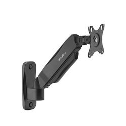 پایه مانیتور WLA007 ErgoTech تحت برند ارگوتک - اتصال به دیوار