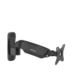 پایه مانیتور WLA007 ErgoTech تحت برند ارگوتک - اتصال به دیوار