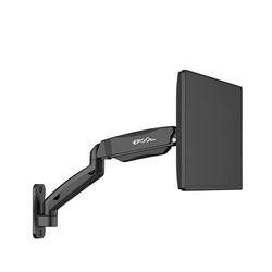 پایه مانیتور WLA008 ErgoTech تحت برند ارگوتک - اتصال به دیوار