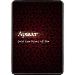 حافظه SSD اپیسر - Apacer AS350X  - 128GB