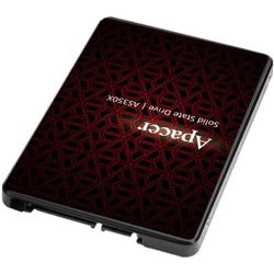 حافظه SSD اپیسر - Apacer AS350X  - 128GB