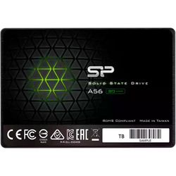 حافظه SSD سیلیکون پاور Silicon Power Ace A56 256GB SATA 2.5″