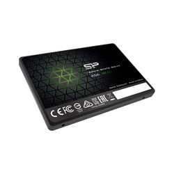حافظه SSD سیلیکون پاور Silicon Power Ace A56 256GB SATA 2.5″
