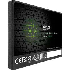 حافظه SSD سیلیکون پاور Silicon Power Ace A56 256GB SATA 2.5″