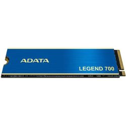 حافظه SSD ای‌دیتا ADATA LEGEND 700 256GB NVMe M.2 PCIe SSD