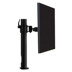 پایه مانیتور WLA010 ErgoTech تحت برند ارگوتک -  اتصال به میز