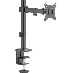 پایه مانیتور WLA011 ErgoTech تحت برند ارگوتک -  اتصال به میز