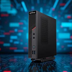 مینی کامپیوتر یونیوو Univo UR1-N95