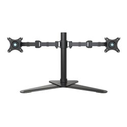 پایه مانیتور دوتایی WLA012 DUAL ErgoTech تحت برند ارگوتک - رومیزی