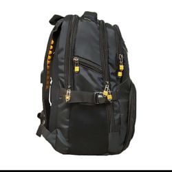 کوله پشتی لپ تاپ مدل C8439 مناسب برای لپ تاپ 15.6 اینچی