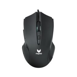 ماوس گیمینگ با سیم RAPOO مدل V20S