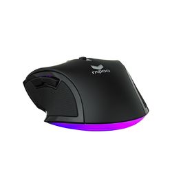 ماوس گیمینگ با سیم RAPOO مدل V20S