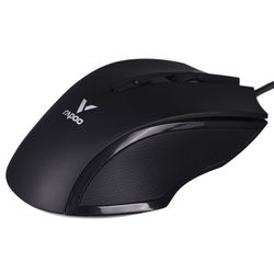 ماوس گیمینگ با سیم RAPOO مدل V20S