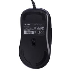 ماوس گیمینگ با سیم RAPOO مدل V22S