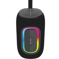 اسپیکر بلوتوثی قابل حمل گرین لاین مدل Pristone Pro