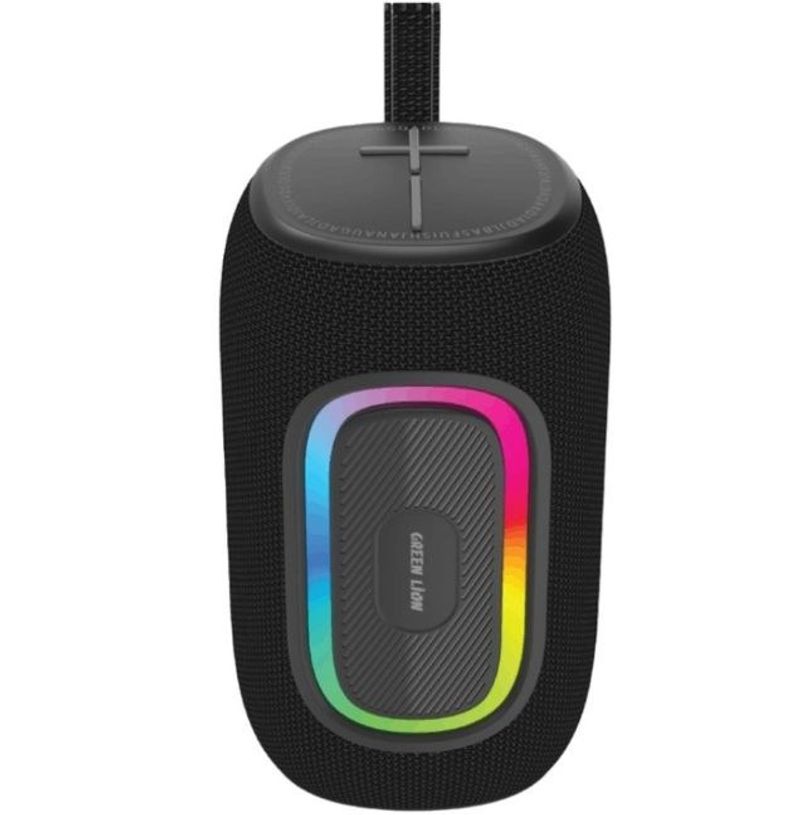 اسپیکر بلوتوثی قابل حمل گرین لاین مدل Pristone Pro