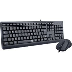 ماوس و کیبورد ردراگون مدل BS7092