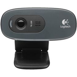 وب کم لاجیتک مدل C270 HD