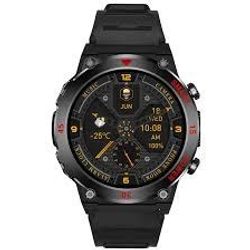 ساعت هوشمند گرین لاین Green Lion Gear Fit Smart Watch