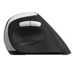 موس بی سیم رپو مدل RAPOO EV250 رنگ مشکی
