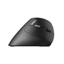 موس بی سیم رپو مدل RAPOO EV250 رنگ مشکی