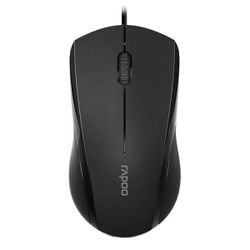 ماوس رپو مدل N1600 Silent با سیم سفید